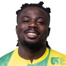 Moses Simon