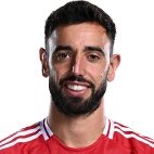 Bruno Fernandes